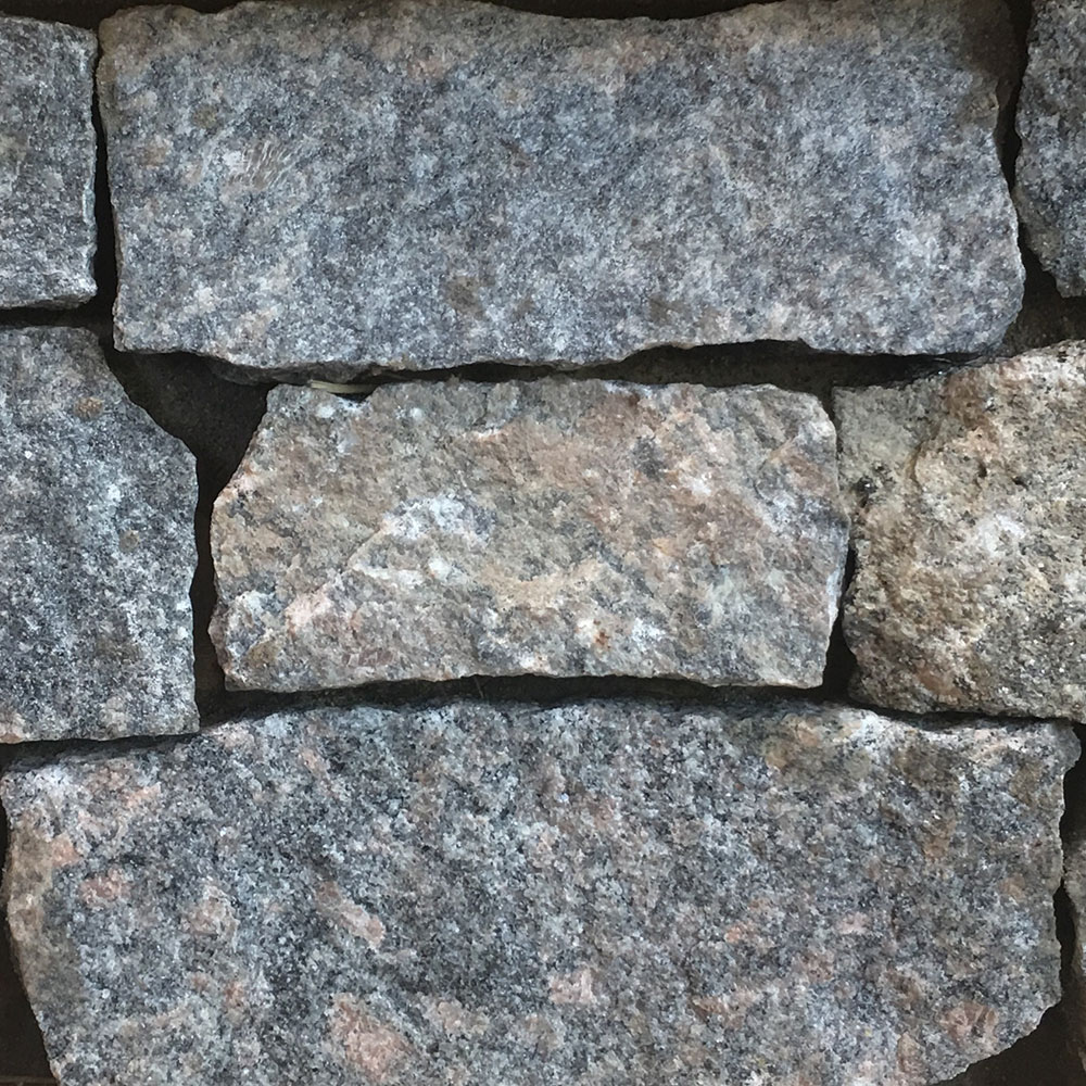 Hudson Granite