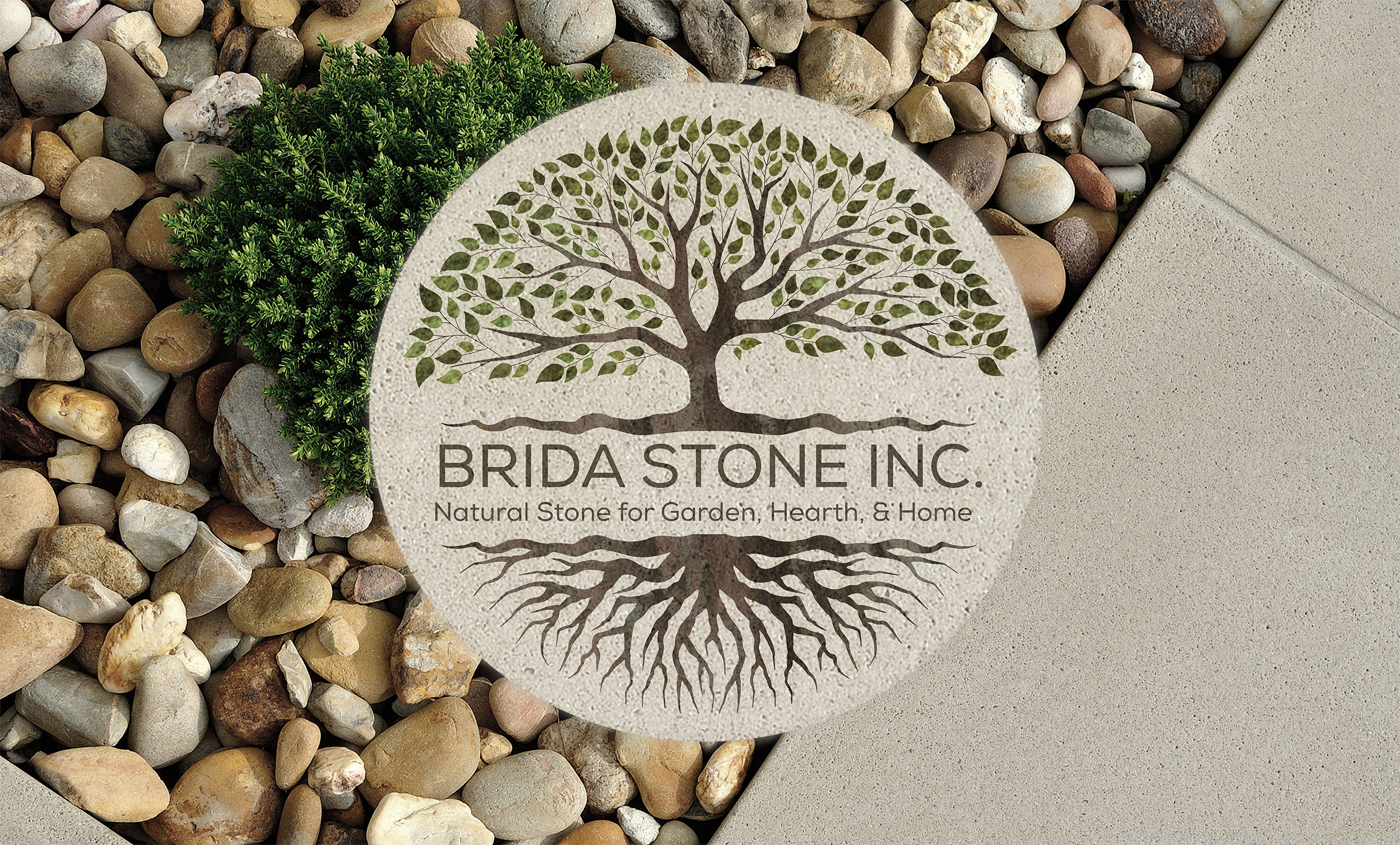 Welcome to Bridastone.com!
